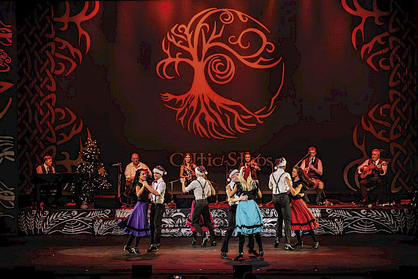 Celtic Steps-4