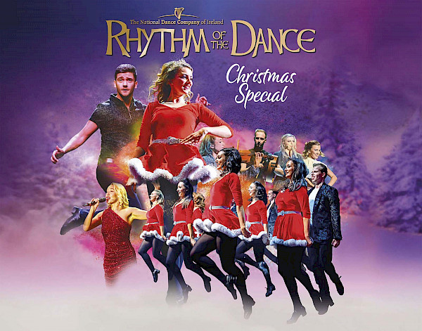 Rhythm of the Dance-1