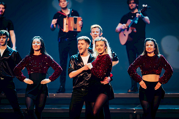 Rhythm of the Dance-4