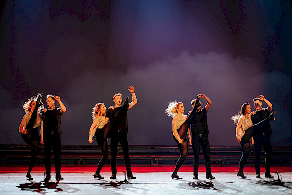 Rhythm of the Dance-5