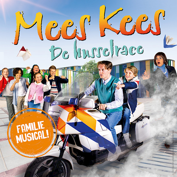 Mees Kees-1