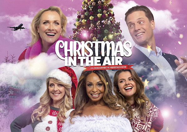 Christmas in the Air-1