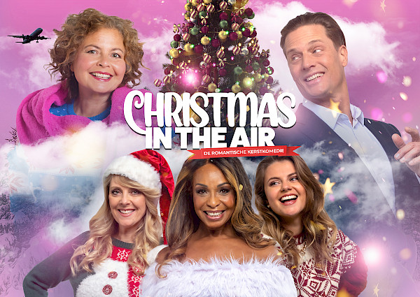 Christmas in the Air-1