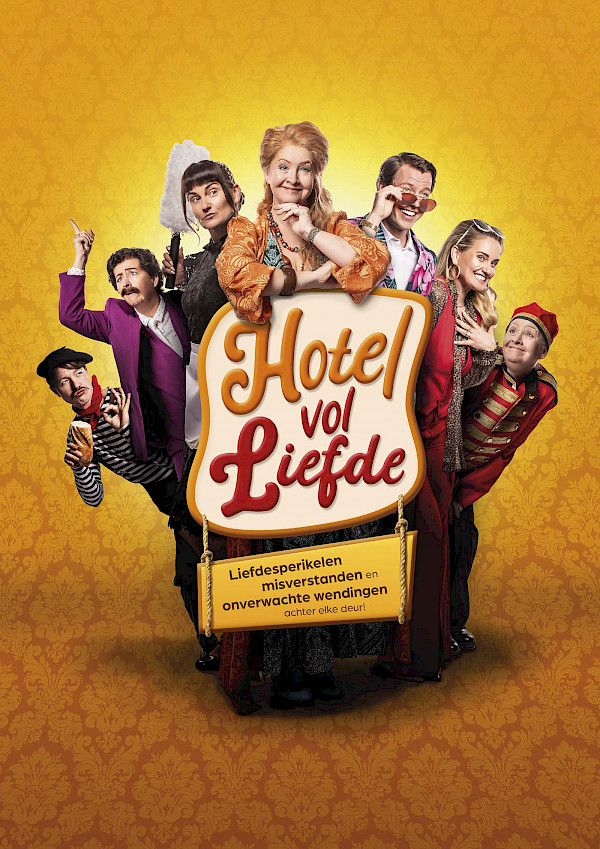Hotel vol liefde-1