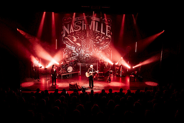 Nashville II-1