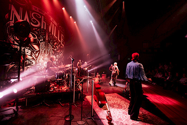 Nashville II-2