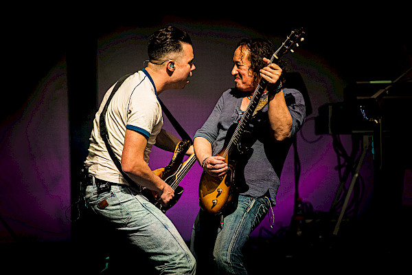 The Dutch Eagles-2