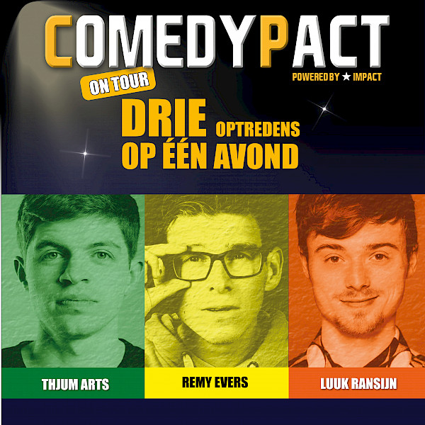 ComedyPact on Tour-1