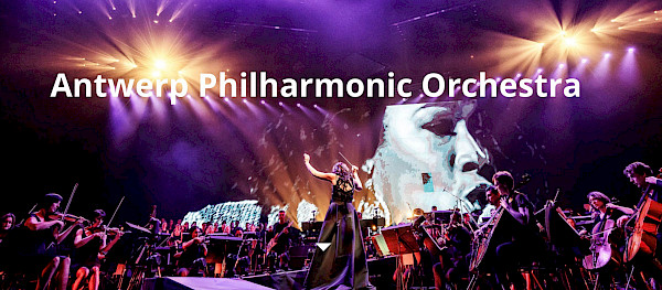 Antwerp Philharmonic Orchestra-1