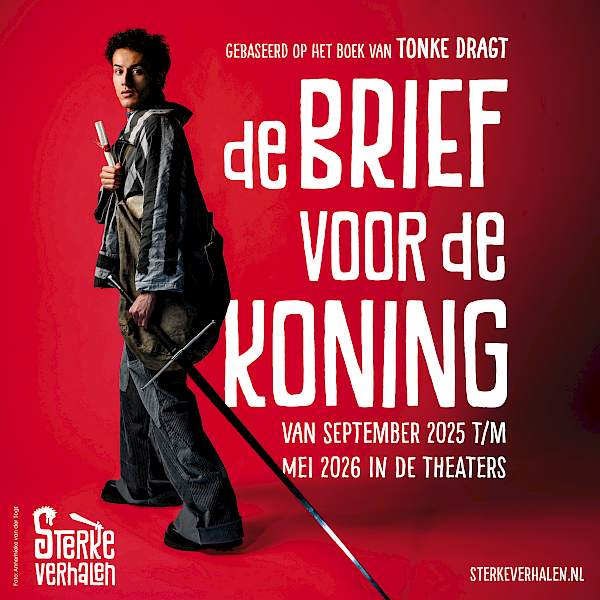 De Brief voor de Koning-2