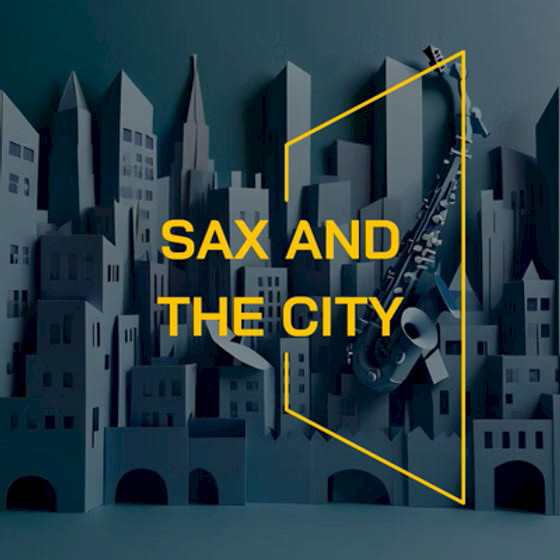 Sax and the City-3