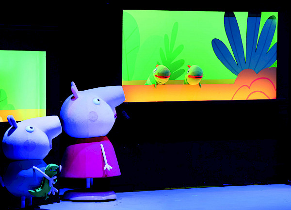 Peppa Pig Live-5