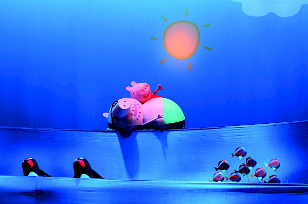 Peppa Pig Live-4
