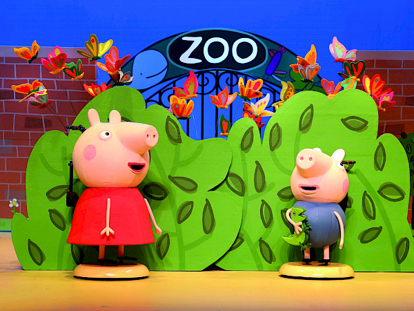 Peppa Pig Live-2