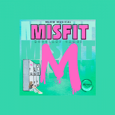 Misfit Hoogland Games