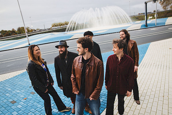 Molenwaterpark ZeelandJazz-2