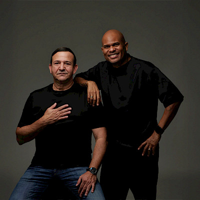 Najib & Roué