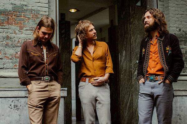 DeWolff - ism Poppodium De Spot-1