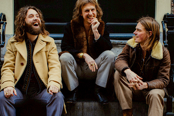 DeWolff - ism Poppodium De Spot-2