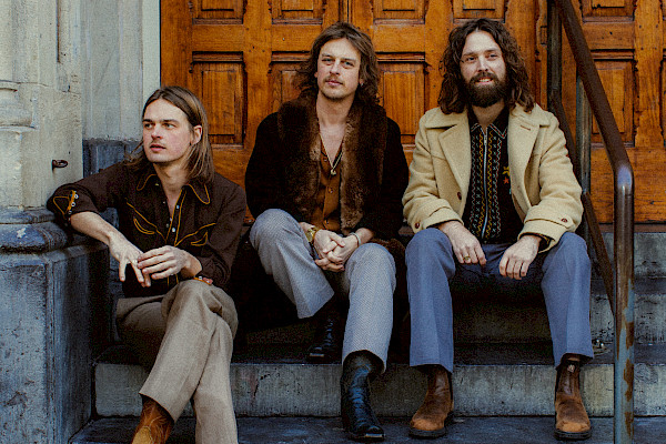 DeWolff - ism Poppodium De Spot-3