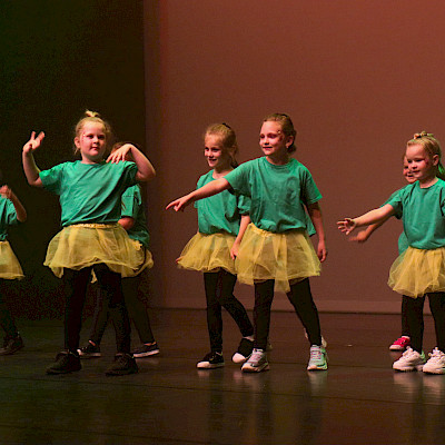 Dance XL