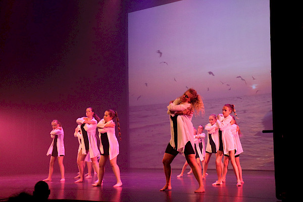 Dance XL-2