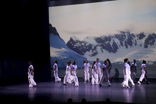 Dance XL-3