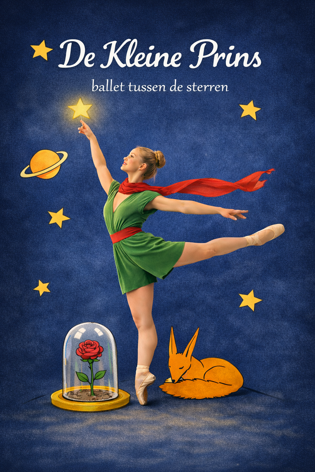 De Kleine Prins