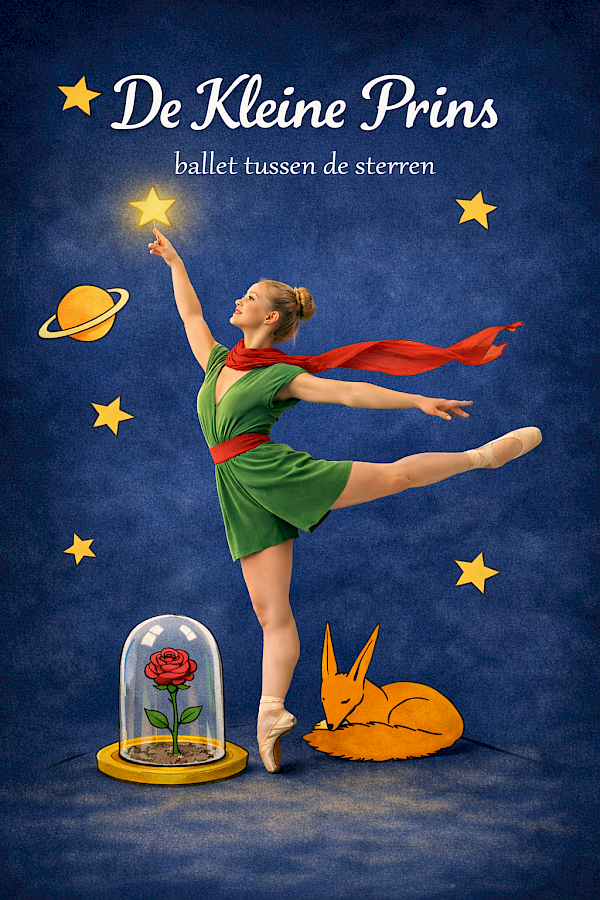 De Kleine Prins-1