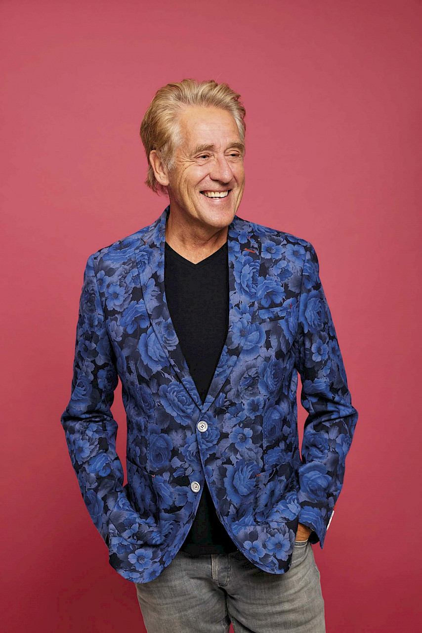 Peter Heerschop - Lieve Marianne