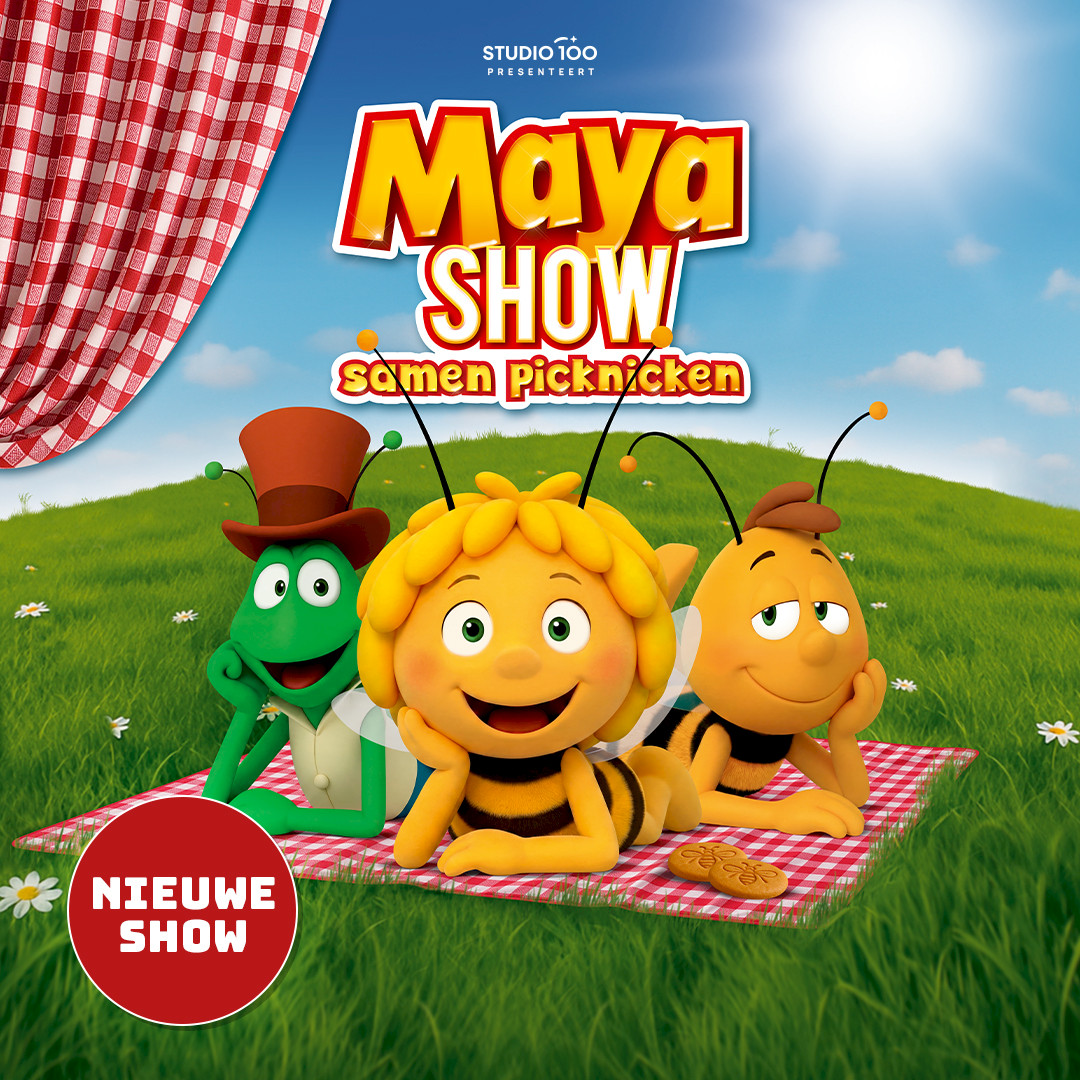 Maya Show
