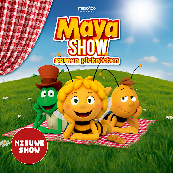 Maya Show-1