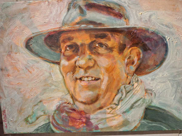 Adrie Oosterling-1