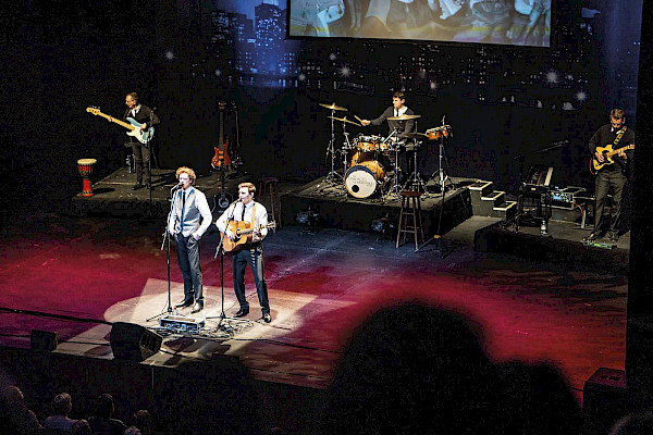 The Simon & Garfunkel Story-2