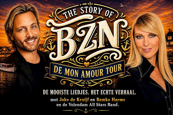 The Story of BZN-1