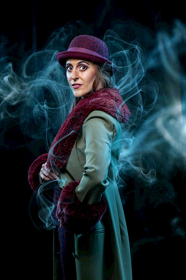 Sherlock Holmes-4