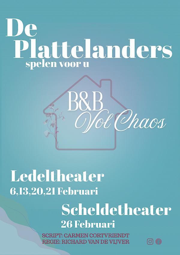 Toneelvereniging De Plattelanders-1