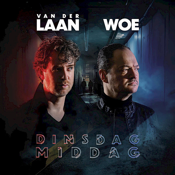 Van der Laan & Woe-1