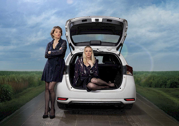 Jelka van Houten & Sanne Wallis de Vries-1