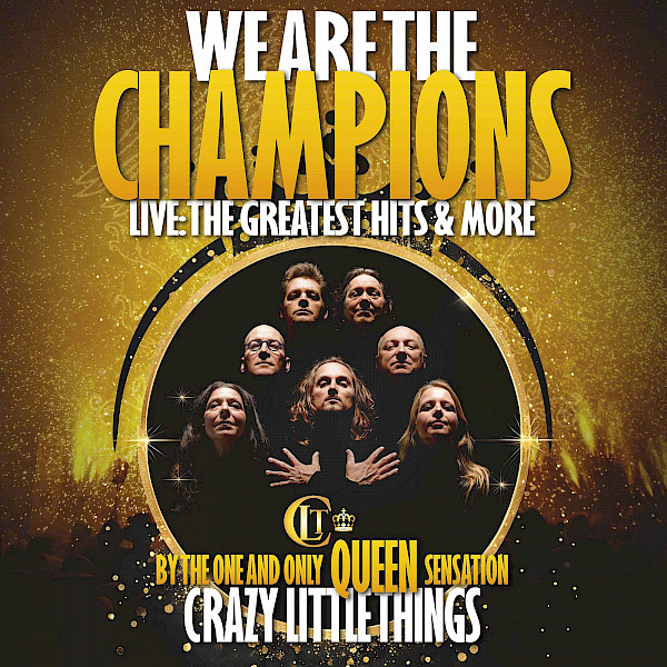 Crazy Little Things-1