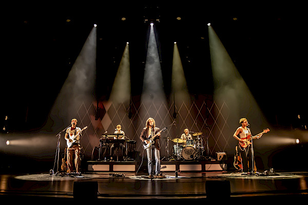 Beach Boys' Best-4