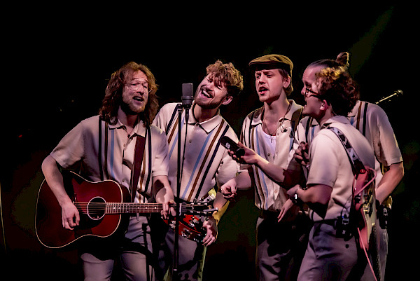 Beach Boys' Best-1