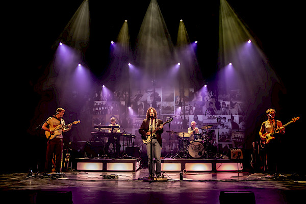 Beach Boys' Best-3