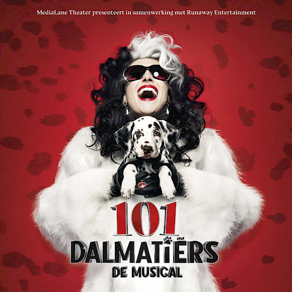 101 Dalmatiërs-1