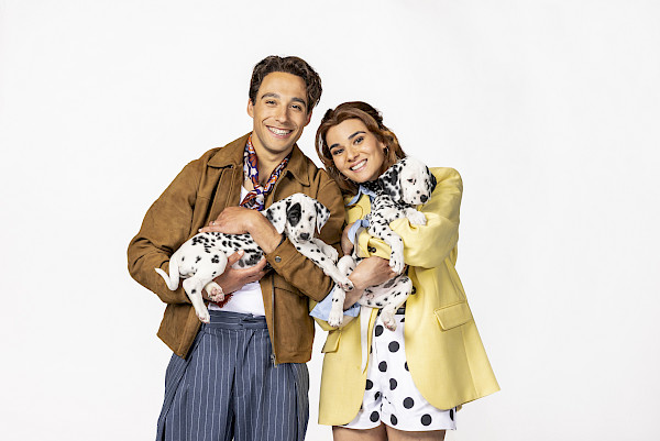 101 Dalmatiërs-2