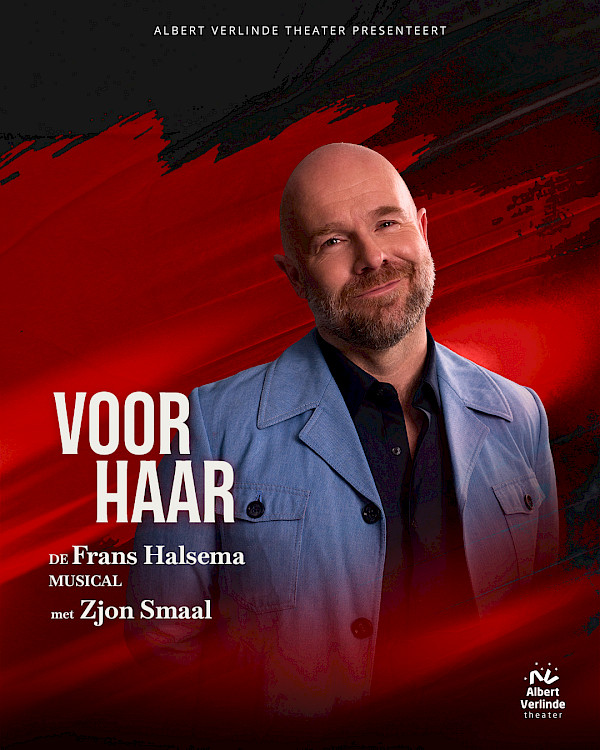 Voor Haar-1