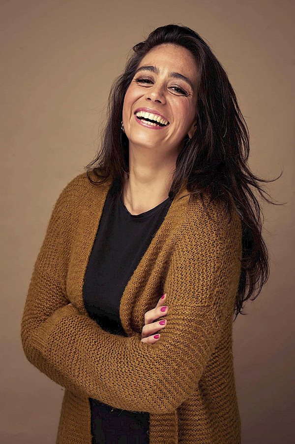 Soraya de Bakker-2