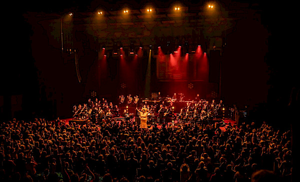 Orkest Koninklijke Luchtmacht-1