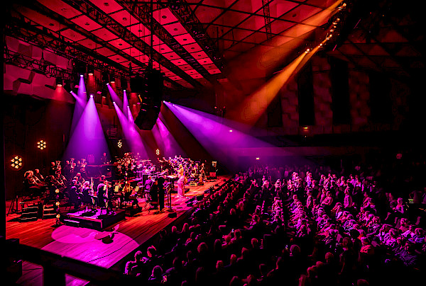 Orkest Koninklijke Luchtmacht-2