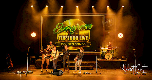Evergreen Top 1000 Live!-2